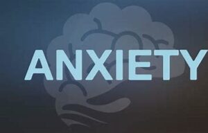 Counselling for Anxiety