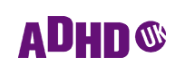 ADHD UK